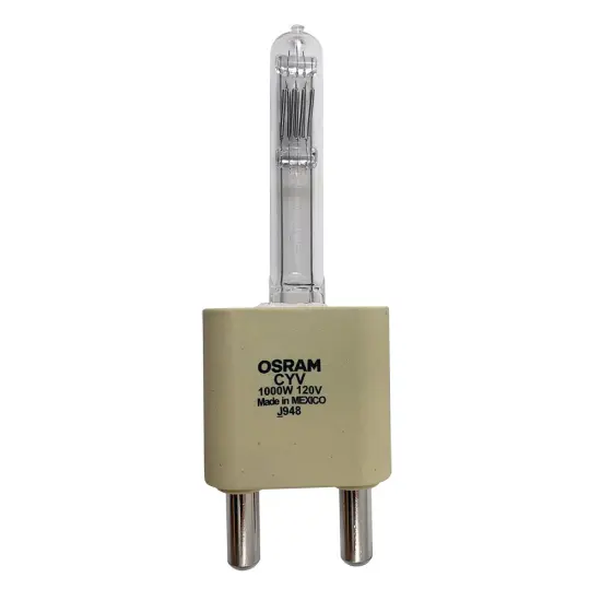 CYV Bulb 1000W 120V T7 Halogen - ANSI CYV {1}