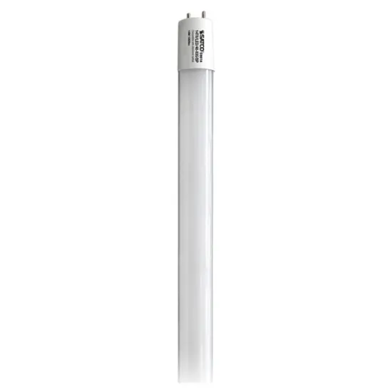 10.5W 36in T8 LED Tube G13 Base 3000K Soft White - Ballast Dependent {1}