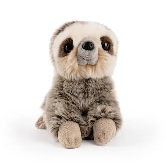 Small Sloth by LIVING NATURE - 7" {1}
