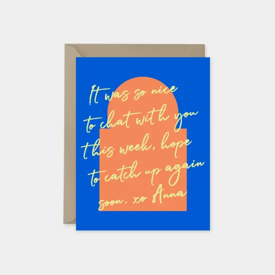 Neo Shape Art Card II, Flat Cards, {2}