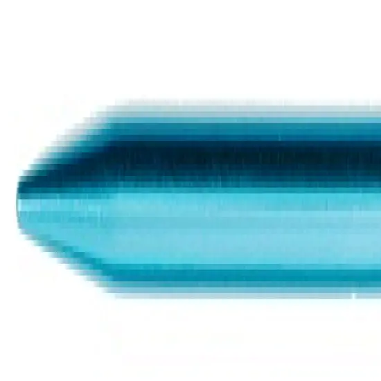 Susan Bates Silvalume Double Point Knitting Needles 7" 4/Pkg-Size 8/5mm {3}