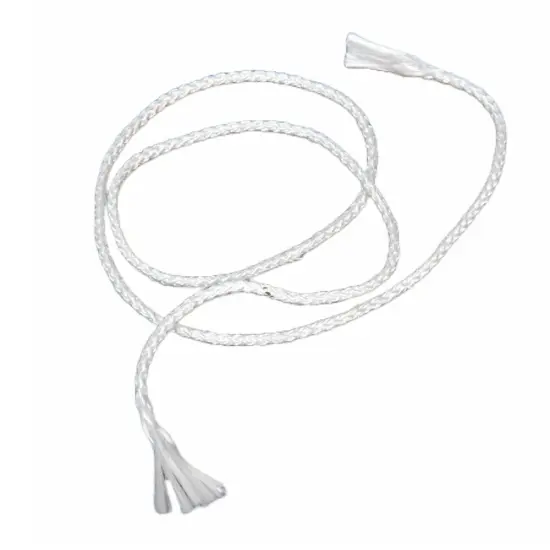 1/8" Round Fiberglass Wick (by the foot) {1}