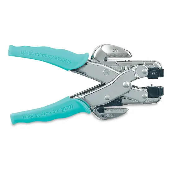 We R Memory Keepers Crop-A-Dile {1}