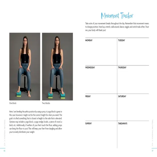 Wellness for Makers {5}