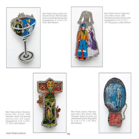 Art Jewelry Today 3 {3}