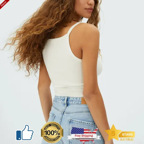 Best Women's Tank Tops | RADYAN&reg; Pink {3}