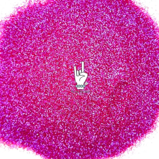Simply Irresistible Super Sparkle Iridescent Premium Pixie for Poxy Microfine Glitter {1}