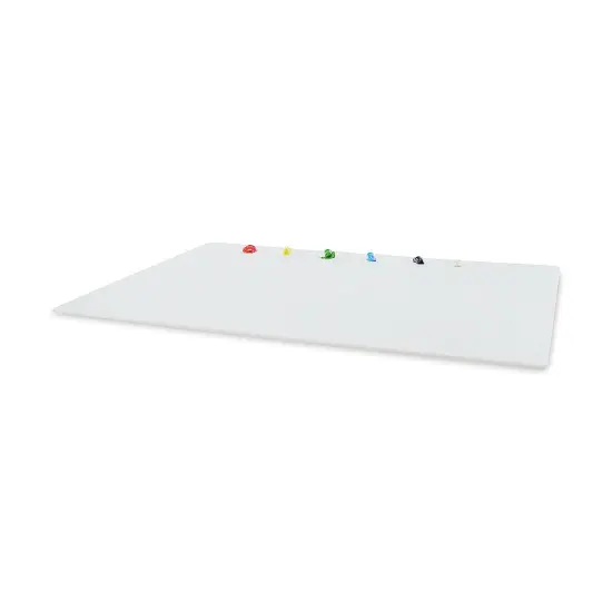 New Wave u.go Plein Air Anywhere - Plastic Palette, White, Large {1}
