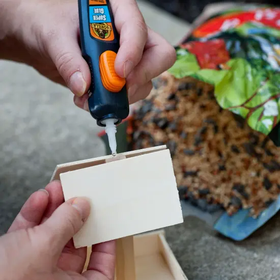 Gorilla Glue Super Glue Pen {3}