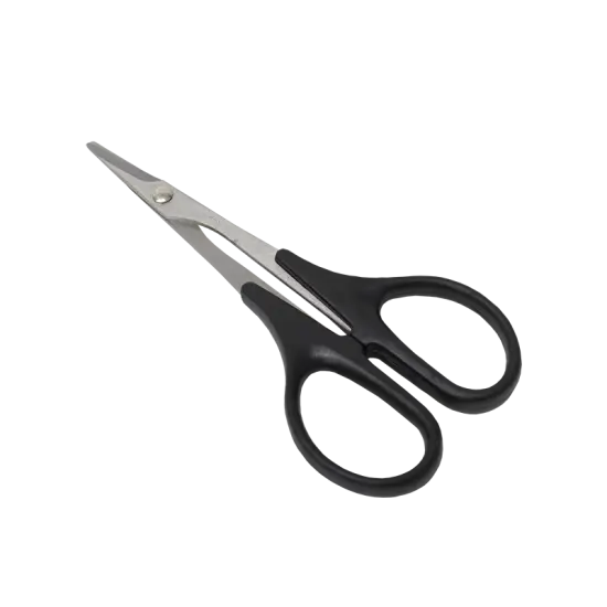 Straight Lexan Scissors {2}
