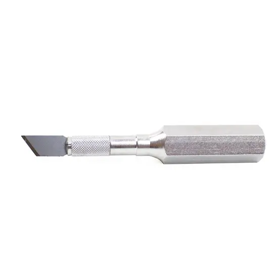 K6 Heavy Duty Metal Knife {1}