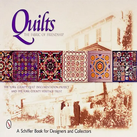 Quilts {1}