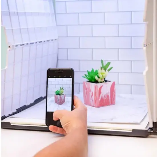 We R Memory Keepers - ShotBox Collection - Photoreal Backgrounds - 12 Pack 660417 {4}