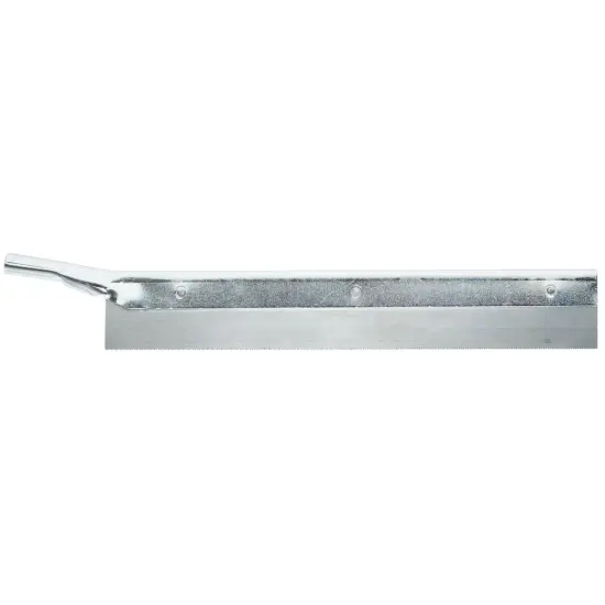 Razor Saw Blades 42 Teeth per Inch {1}