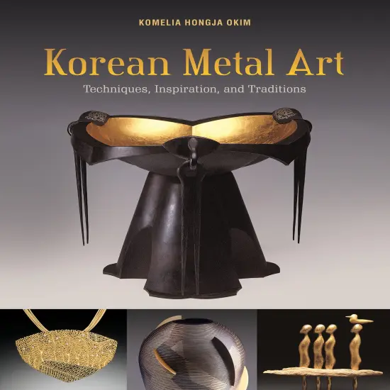Korean Metal Art {1}