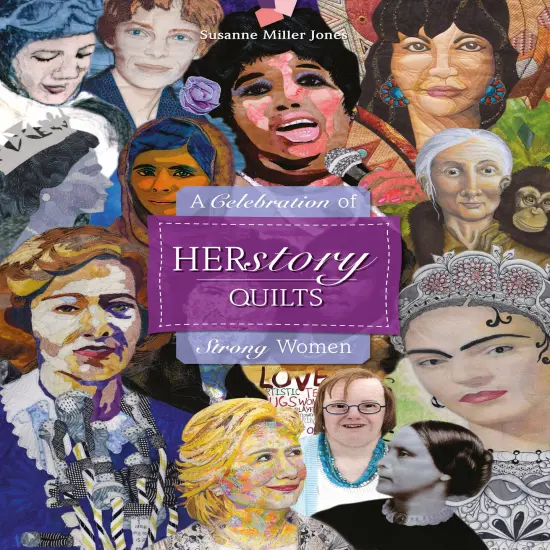 HERstory Quilts {1}