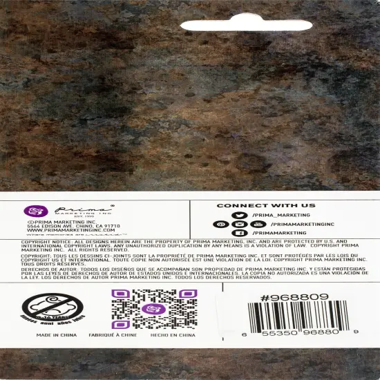 Finnabair Art Extravagance Gilding Glue-2.7fl Oz {2}