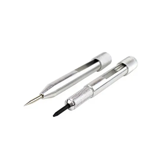 Trammel/Circle Marker/Cutter Set {4}