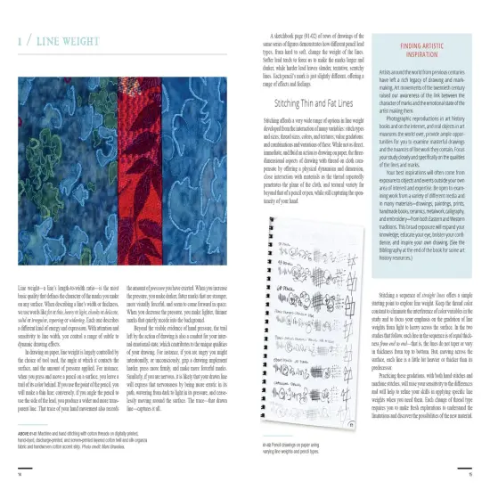 The Intentional Thread {5}