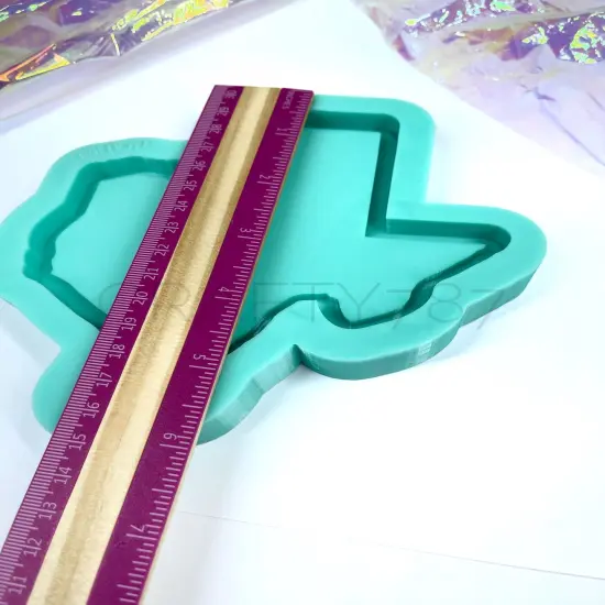 Texas 5.4in Tray (D8) {3}