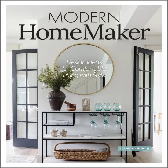 Modern HomeMaker {1}