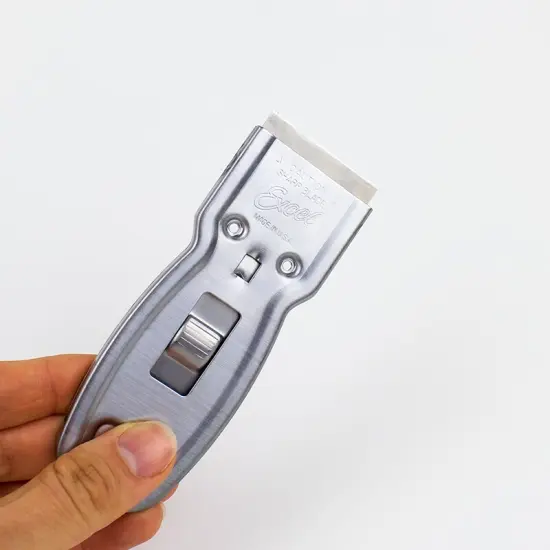 K11 Metal Safety Scraper {3}