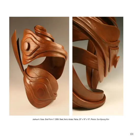 Ironwork Today 3 {4}