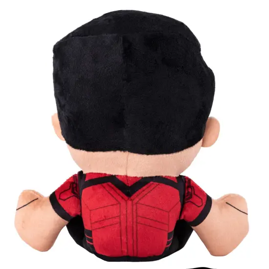 Bleacher Creatures Marvel Shang-Chi 8" Kuricha Sitting Plush- Soft Chibi Inspired Toy {3}