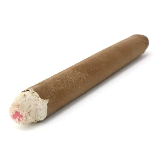 Fake Puff Costume Cigar {2}