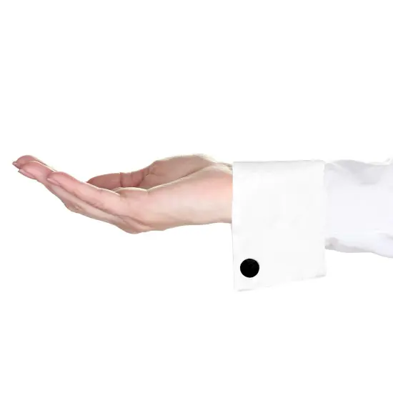 Collar and Cuff Set Male Dancer Costume Accessories for Halloween, Bachelor Parties - 1 Set {2}