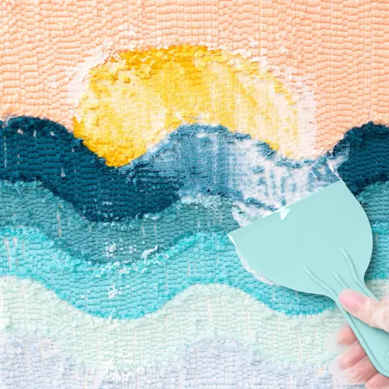 We R Easy Tuft Rug Backing 26"X36" {5}