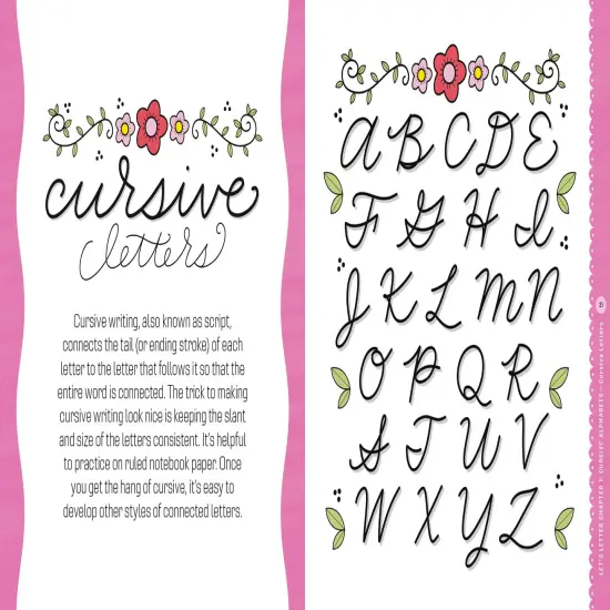 Trust Me, You Can Letter {2}