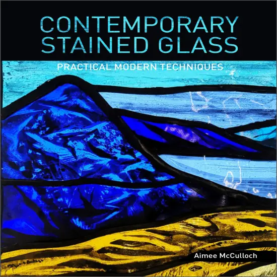 Contemporary Stained Glass {1}