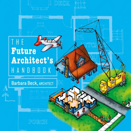 The Future Architect's Handbook {1}