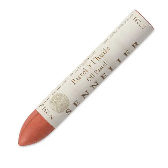 Sennelier Oil Pastel Grand - Gold Brown {1}