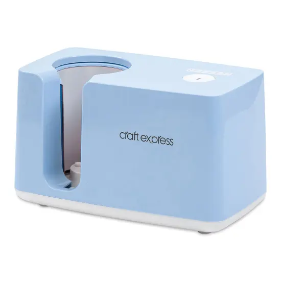 Craft Express Sublimation Printing Pro Easy Mug Press {1}