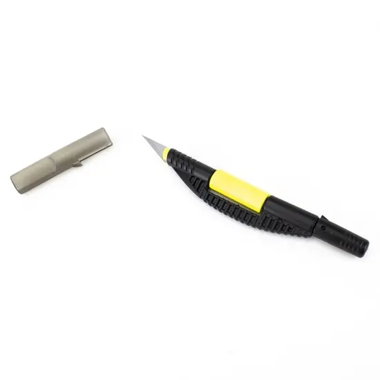 K17 Plastic Art Knife {3}