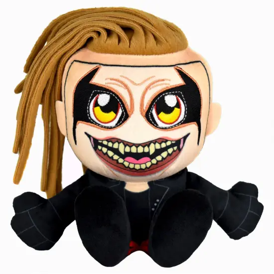 Bleacher Creatures WWE Bray Wyatt Fiend 8" Kuricha Plush {1}