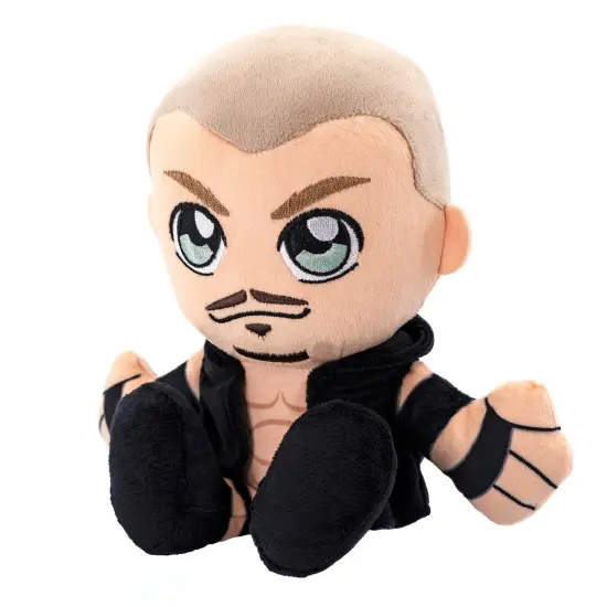 Bleacher Creatures WWE Randy Orton 8" Kuricha Sitting Plush {2}