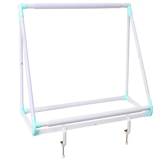 We R Easy Tuft Tufting Frame {2}