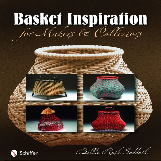 Basket Inspiration {1}