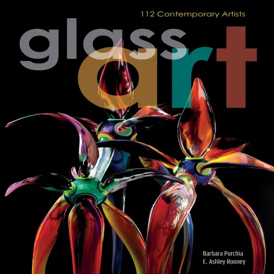 Glass Art {1}