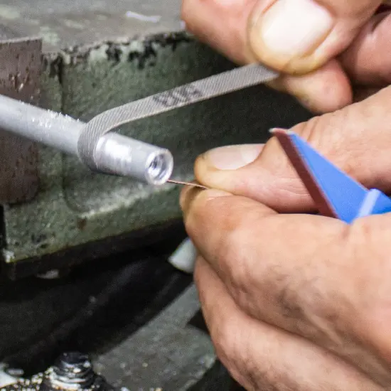 Coping Saw Handsaw Set With Files {6}