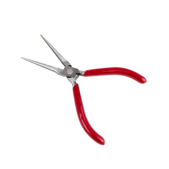 Long Needle Nose Pliers {2}