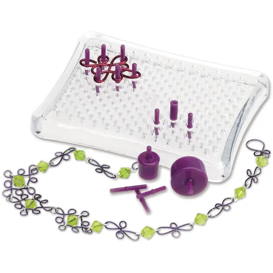 Artistic Wire Thing-A-Ma-Jig Beginner Kit {2}