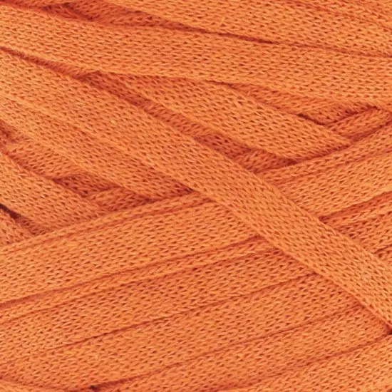 Multipack of 4 - Hoooked Ribbon XL Yarn-Dutch Orange {3}