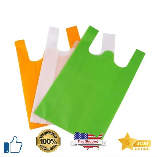 Best Non-Woven Tote Bag for Your Packaging | Tote Bags - Revolutionize Your Shopping & Grocery Trips for Unparalleled Ease & Convenience That Will Make Your Life Easier | RADYAN&reg; {2}