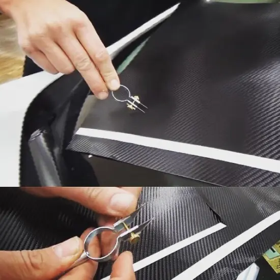 #59 Strip Cutter Blade {3}