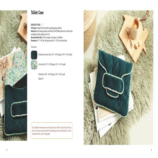 Little Delights in Leather {4}