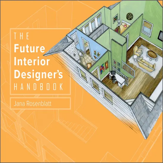 The Future Interior Designer's Handbook {1}